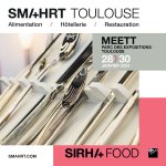 8<sup class="typo_exposants">e</sup> SMAHRT à Toulouse du 28 au 30 janvier 2024
