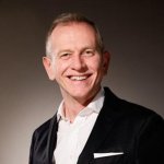 Yves Wencker nommé Directeur du Pôle Hospitality du Groupe Storia