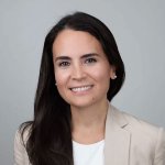 Gilda Perez-Alvarado nommée Directrice de la stratégie Accor et Directrice générale Orient Express