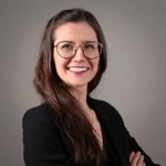 BWH Hotels France nomme Camille Gourdel au poste de Directrice Commerciale 