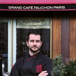 Baptiste Limouzin nommé Chef du Grand Café Fauchon