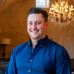 Beaumier annonce la nomination de Loïs Verset, Manager de l'hôtel Le Moulin**** et de la Villa Le Galinier à Lourmarin
