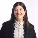 Geneviève Cantin au poste de Présidente-directrice générale de l'Alliance de l'industrie touristique du Québec