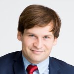 Charles-Henri Déon, président d'Adova Group annonce la nomination d'Antoine Colin au poste de directeur général