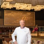 Le Royal Mansour Casablanca crée l'événement en confiant son restaurant français au Chef Eric Frechon