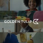 Golden Tulip lance sa nouvelle campagne “Witty moments” 