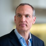 Glenn Fogel, le patron de Booking Holdings enrage du DMA<small class="fine d-inline"> </small>? C'est un peu normal...