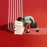citizenM personnalise le sommeil avec Sleep Like a Champion