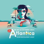 27<sup class="typo_exposants">e</sup> Atlantica à Niort du 8 au 10 Octobre 2024 