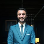 Michael POUYER, nouveau Directeur général du Roch Hôtel & Spa