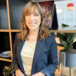 Esprit de France nomme Flor Garcia Cambon au poste de Directrice commerciale