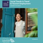 Le WTTC révèle le lourd impact de la pandémie sur l'emploi des femmes et des jeunes dans le secteur du voyage et du tourisme