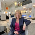 Anna Marie Presutti nouvelle Présidente et CEO à la tête de San Francisco Travel