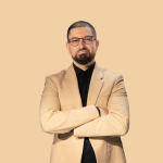 Nomination de Jonathan Damani en tant que Directeur du Développement chez Aya Voyages