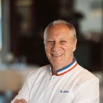 Le Royal Mansour confie au Chef Eric Frechon une deuxième table au sein de sa Collection