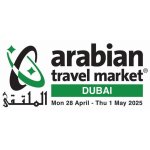 Arabian Travel Market 2025 à Dubaï du 28 avril au 1<sup class="typo_exposants">er</sup> mai 2025