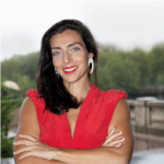 Rosewood São Paulo annonce la nomination de Juliette Granon en qualité de Directrice de la Communication