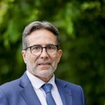 Richard Ginioux est nommé directeur de l'école de tourisme et du développement des écoles spécialisées d'Excelia