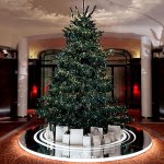 Repossi et le Royal Monceau - Raffles Paris : quand la haute joaillerie sublime les fêtes de fin d'année