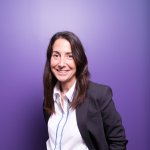 D-EDGE renforce son équipe dirigeante avec l'arrivée de Damini Lykidi Diehl, au poste de Chief Commercial Officer EMEA