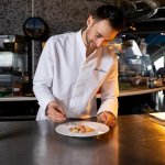 Équilibre et excellence : Le Chef Ronan Fillatre s'installe à l'Hôtel de Toiras