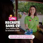 Recrutement des saisonniers sans CV : une première au parc Le PAL (03 Allier)