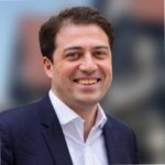 L'ex député Christopher Weissberg intègre le Bureau Exécutif du GHR