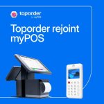 La fintech européenne myPOS réalise sa première acquisition pour renforcer sa présence en France