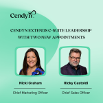 Cendyn étend son leadership au niveau de la direction avec deux nouvelles nominations 