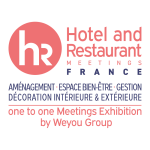 Hotel & Restaurant Meetings à Cannes du 18 au 20 Mars 2025