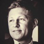 Nomination de Yann Terrien à la Direction Générale de l'Huilerie Vigean