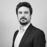 Eklo : Mathieu Sauvestre nouveau Directeur du Développement
