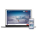 Lancement du nouveau site web de France Montagnes : une expérience enrichie pour tout savoir sur les montagnes françaises<small class="fine d-inline"> </small>!