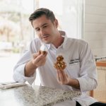 Rosewood Le Guanahani St. Barth dévoile les Dessert Experience by Julien Boury