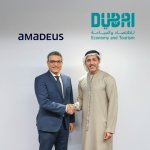 Le Département de l'Économie et du Tourisme de Dubaï signe un partenariat stratégique avec Amadeus pour favoriser l'implémentation de solutions technologiques dans le secteur du voyage 