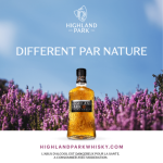 Edrington France élargit son portefeuille et reprend la distribution de Highland Park