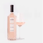 L'Hôtel de Crillon, A Rosewood Hotel, présente sa 1<sup class="typo_exposants">re</sup> cuvée de vin rosé avec la Maison Gassier