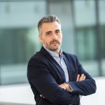 Nomination de Vincent Fourquet au poste de Directeur Commercial & Marketing de l'activité hôtelière du Groupe Dimacco