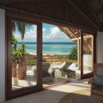 Matemwe Attitude : un nouvel hôtel engagé ouvre à Zanzibar en novembre 