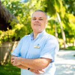 Universal Resorts nomme Bertrand Margerie au poste de Directeur Général de Kuramathi Maldives