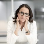 Un nouveau chapitre s'ouvre avec Anne-Sophie Pic au restaurant le Normandie du Mandarin Oriental Bangkok 