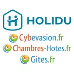 Cybevasion racheté par Holidu