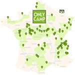 Vacances à prix mini : Onlycamp propose l'une des nuits les moins chères de France 
