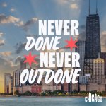 Choose Chicago lance une nouvelle campagne marketing pour positionner la ville comme une destination mondiale incontournable