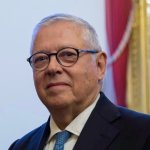 Gérald BARBIER, nouveau président de la Chambre de commerce et d'industrie départementale de Paris