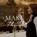 MAKE THE PLACE à l'Hôtel de Crillon le 24 juillet 2025