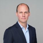 Easyhotel : Charley Le Peillet, nouveau Directeur du Développement France et Belgique