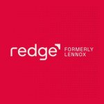 Une nouvelle ère commence avec le lancement de Redge, remplaçant la marque Lennox en EMEA