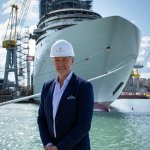 Four Seasons Yachts nomme Ben Trodd au poste de Directeur Général