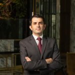 Rihab SAAD est nommé Directeur Général de l'Hôtel Barrière Le Normandy Deauville, à partir du 1<sup class="typo_exposants">er</sup> août 2025 